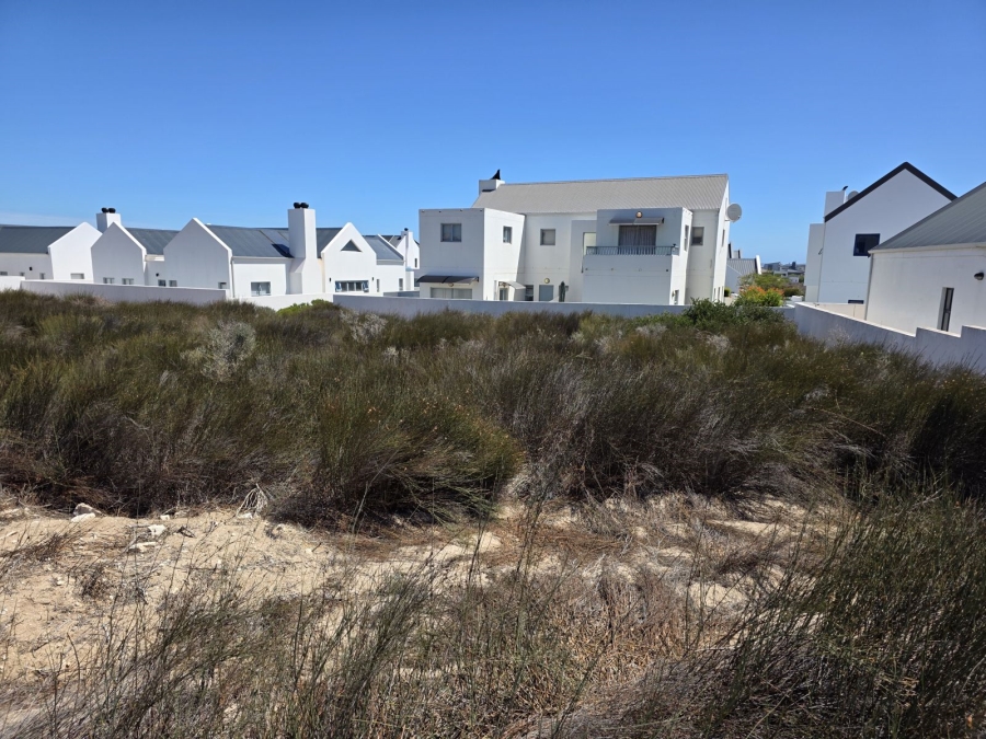 0 Bedroom Property for Sale in Blue Lagoon Western Cape